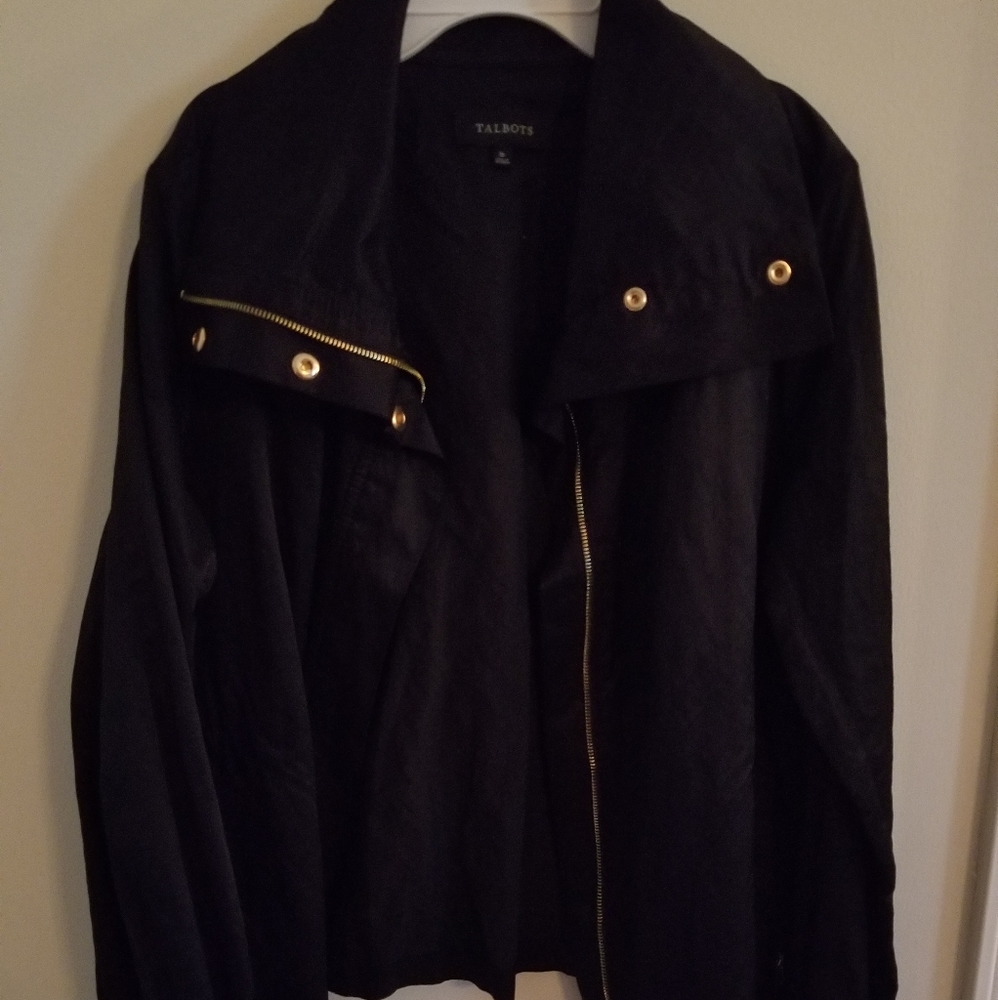Light Jacket